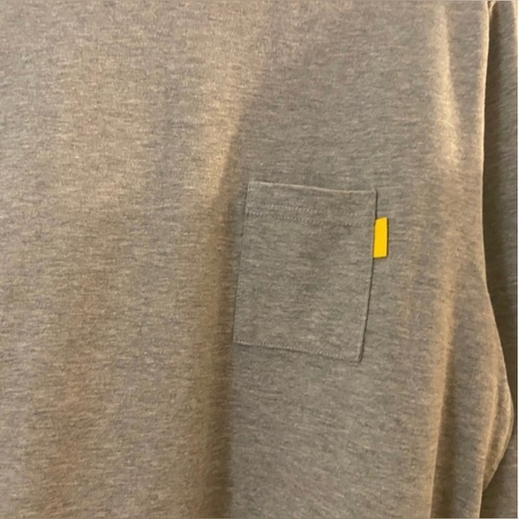 Yellow Label CO. Tee - Picture 4 of 5